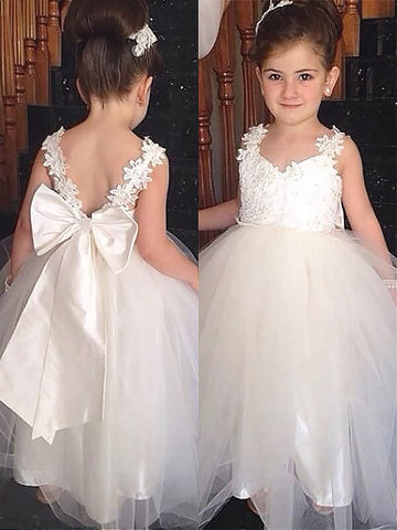 Girls Party Dress Age 1-5 GACH123