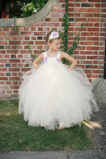 Cute Kids Party Ball Gowns GACH233