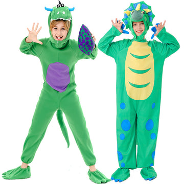 Halloween Children's Dinosaur Costume CST017