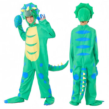Halloween Children's Dinosaur Costume CST017