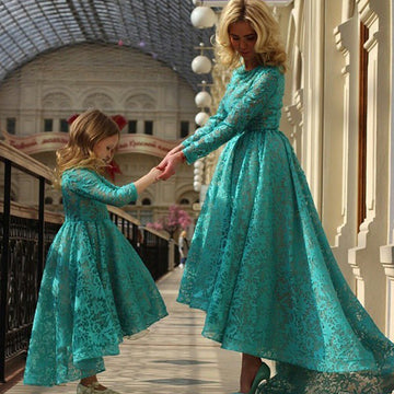 Mother Daughter Matching Formal Dresses | TrendyGowns Mother Daughter Matching Formal Dresses | TrendyGowns