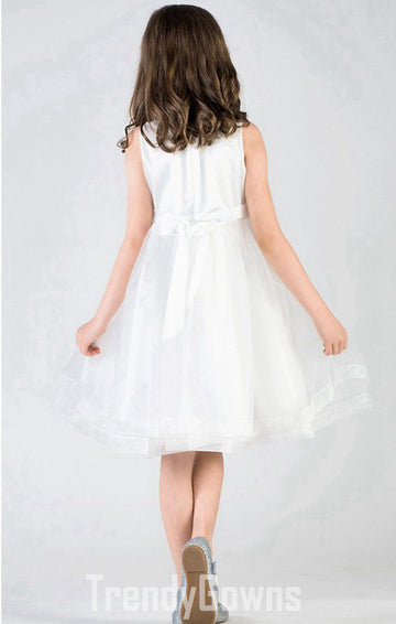 Short Girls Party Dress GACH013