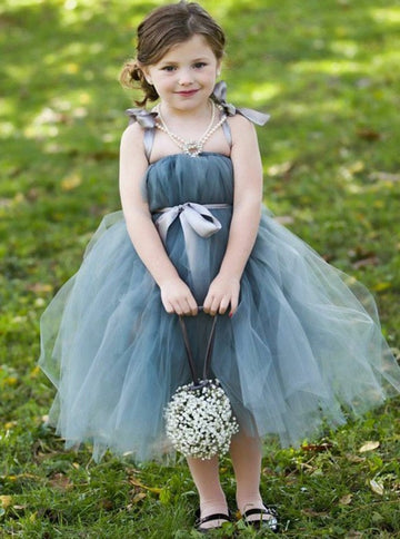 Flower Girl Kiddie Paty Gown GACH147