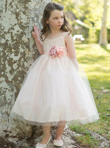 Kids Paty Dress GACH155