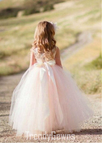 Cute Kiddie Party Gown GACH178