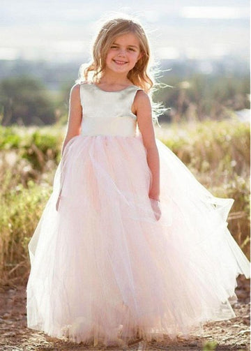 Cute Kiddie Party Gown GACH178
