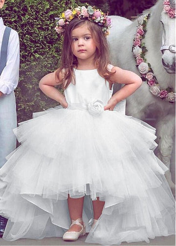First Communion Dress for Kids GACH197