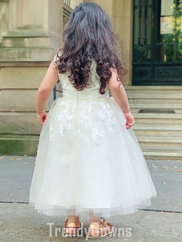 Kiddie Party Gown Age 2-5 Year GACH214