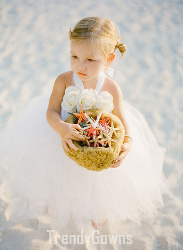 Toddler Ball Gown for Wedding GACH244
