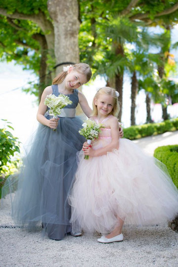 Toddler Flower Girl Dress GACH260