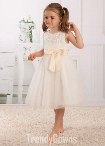 Kiddie Short Party Dress Age 1-6 GACH277