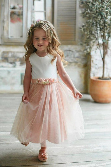 Kids Party Dress GACH281