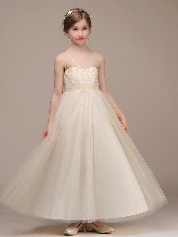 Party Gowns for Kids GBCH025