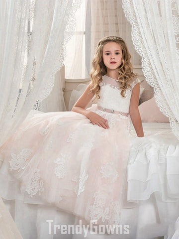 Kiddie Party Gown GCH0135