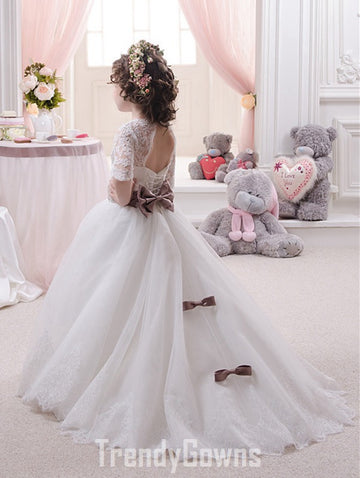 Kiddie Communion Gown GCHK138