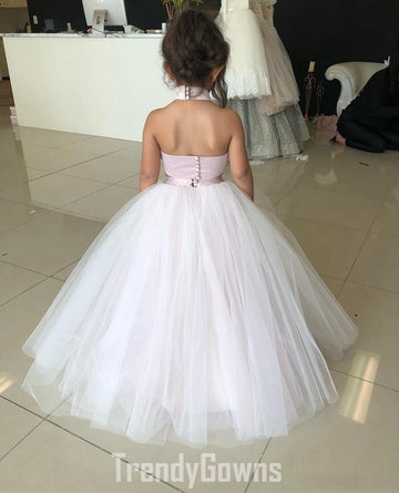 Kiddie Two Piece Party Gown GCHK176