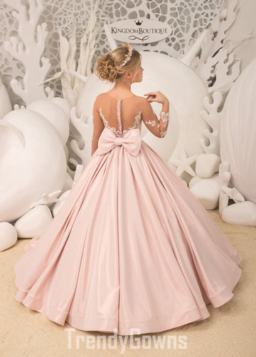 Girl Pageant Gown Age 10-13 GCHK196