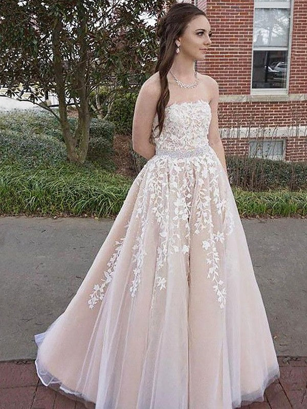 Baby Blue Lace Junior Prom Dress GTEEN036 Baby Blue Lace Junior Prom Dress GTEEN036