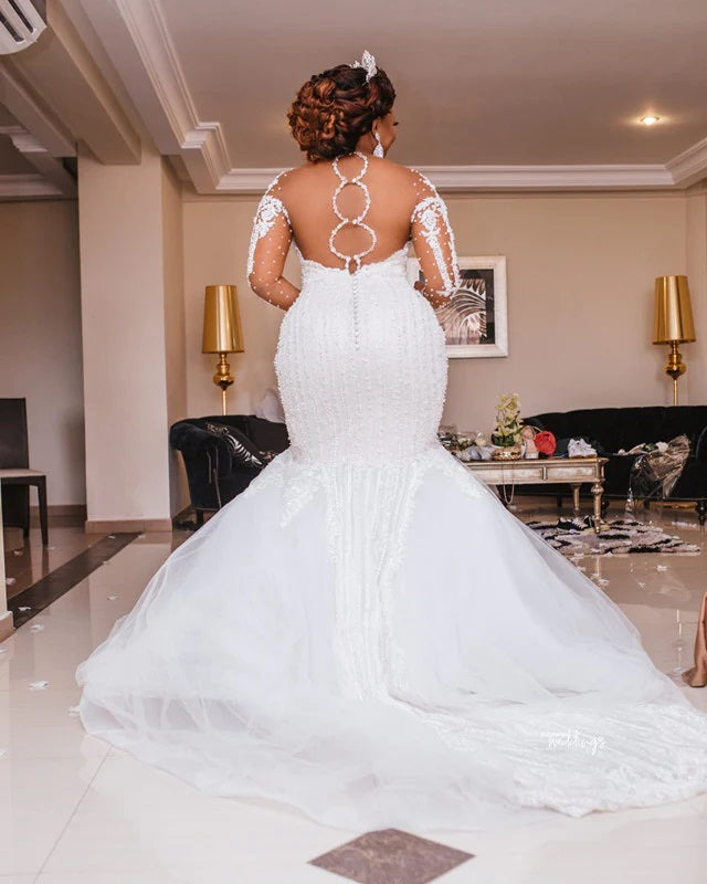 Plus Size Mermaid Wedding Dress Amazon As-Is Satin Plus Size Mermaid Wedding Dress David's Bridal Plus Size Mermaid Wedding Dress Amazon As-Is Satin Plus Size Mermaid Wedding Dress David's Bridal